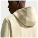 Nike Ανδρική ζακέτα Sportswear Club French Terry Full-Zip Hoodie
